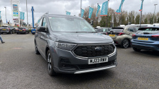 Ford Tourneo Connect 1.5 EcoBoost Active 5dr Petrol Estate